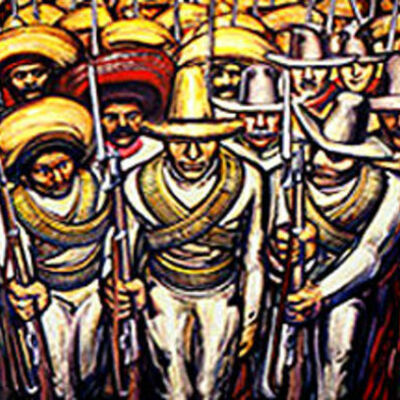 Timeline: Chicano History