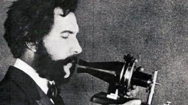 TELEPHONE - Alexander Graham Bell - Part 3
