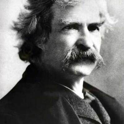 Timeline: Samuel Clemens