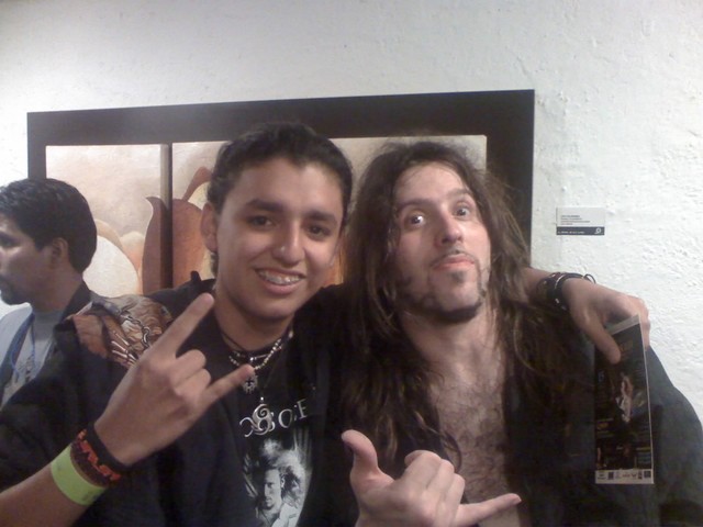 Concierto de Pablo Soler