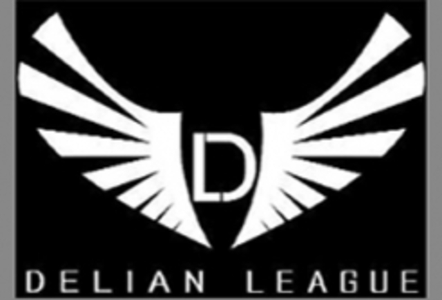 Delian League Forms
