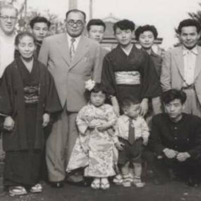 Timeline: Events leading up to Japanese internment camps