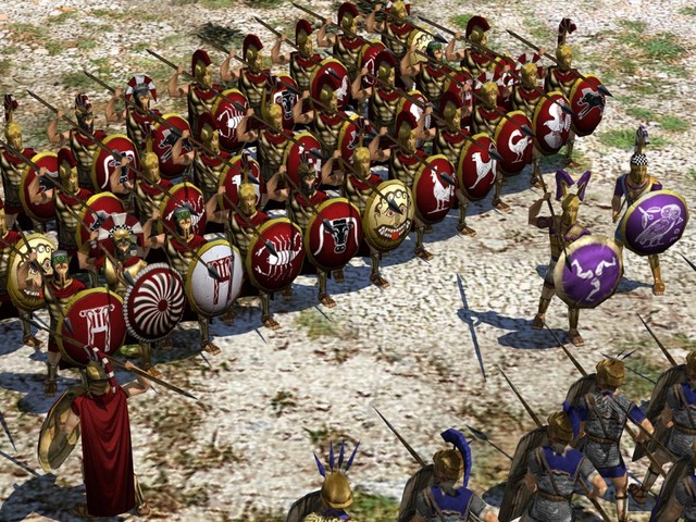 Peloponnesian War