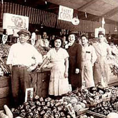 Timeline: The Story of the Japanese Immigrants