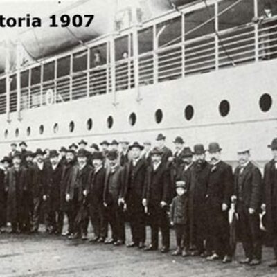 Timeline: Events that Led to WWII