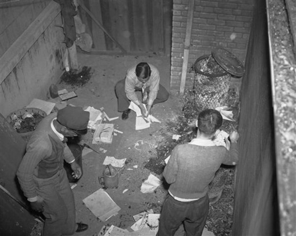 Japenese Loyalty is Questioned