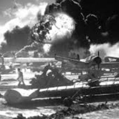 Timeline: the internment camps