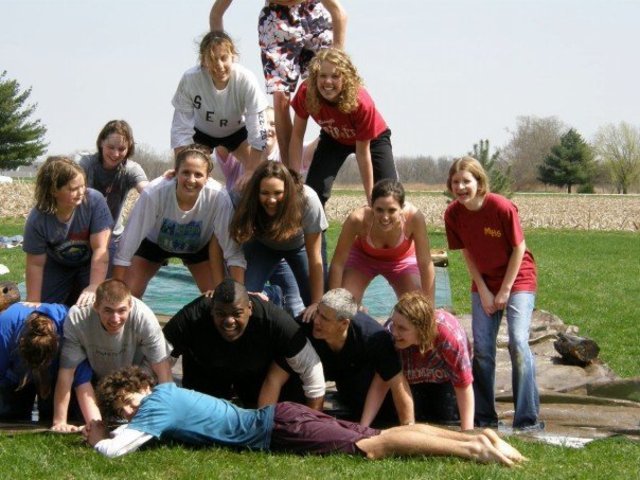 Settle Indiana Internship