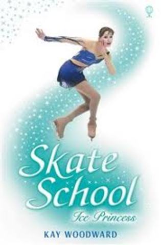 Skate School