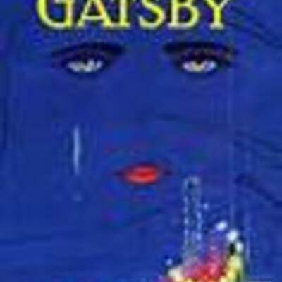 Timeline: Shaely Rensmon: Great Gatsby