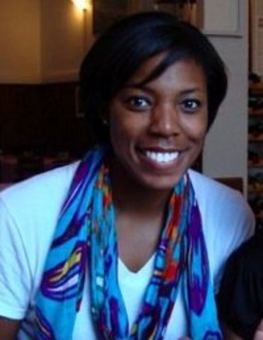 Started talking to Kim Jamieson