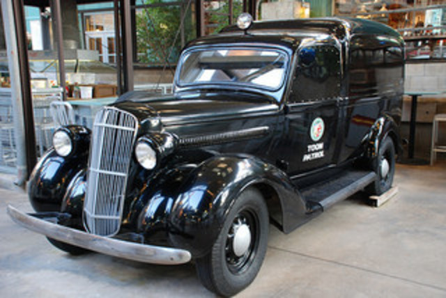 Secure Radios installed in Detroit Police Cars