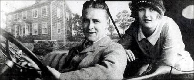 Publication of This Side of Paradise