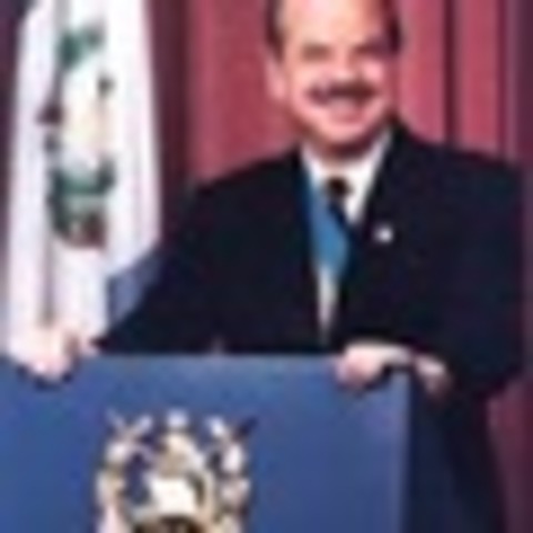 Ingeniero Jorge Serrano Elías