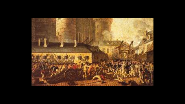 THe American Revolutoin