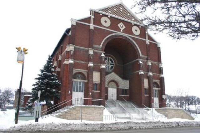 Married my wife again!