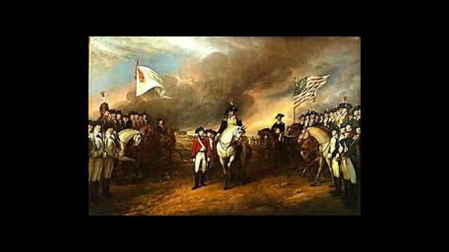 THe French Rveolution