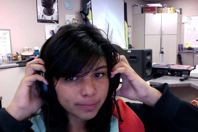 1st generation from Diana’s family