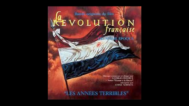 The French Rveolution