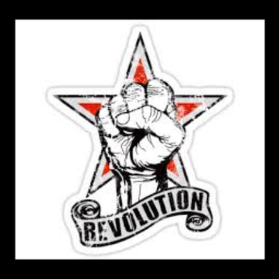 Timeline: The Revolution