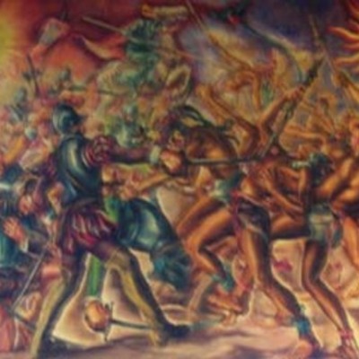 Timeline: Independencia de Guatemala