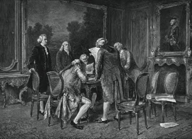 Second Continental Congress