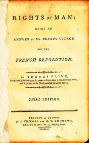 Constitution of Year III approved, establishing Directory.