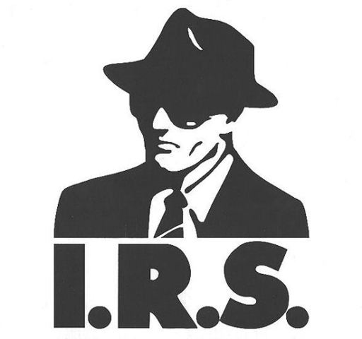 IRS