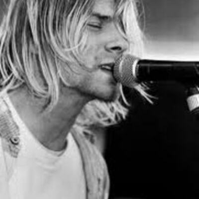 Timeline: Kurt Cobain
