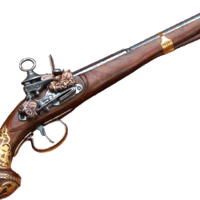 Timeline: Invention of the Gun