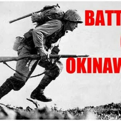 Timeline: Pacific Battles: Okinawa