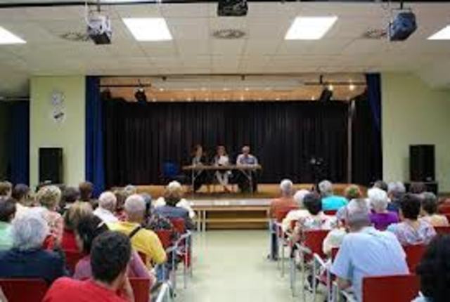 Asociación de guía vocacional en Estados Unidos