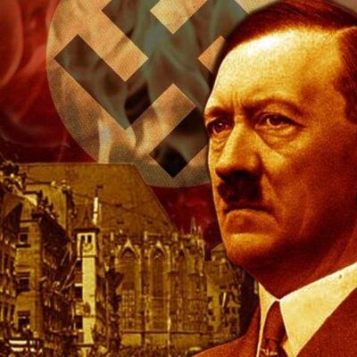 Timeline: Adolf Hitler