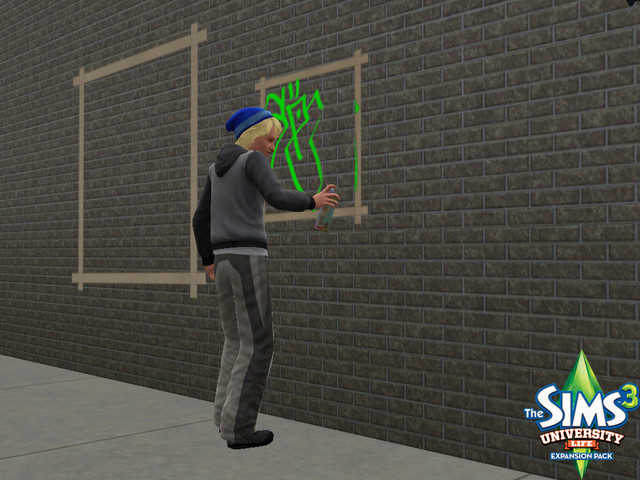 Kurt cobain é detido