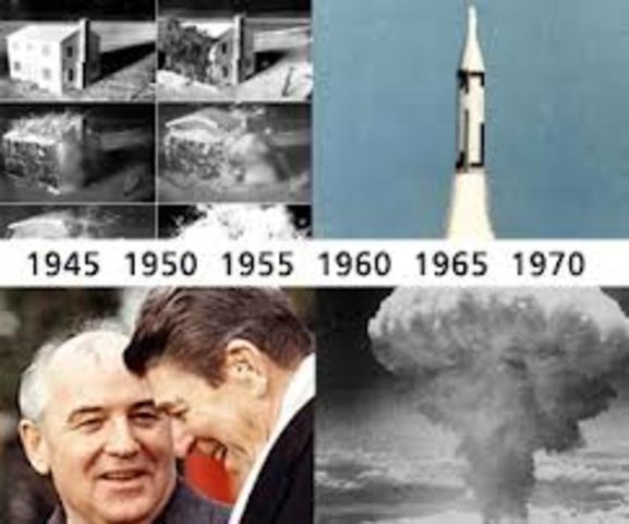 United States first used atomic bomb in war