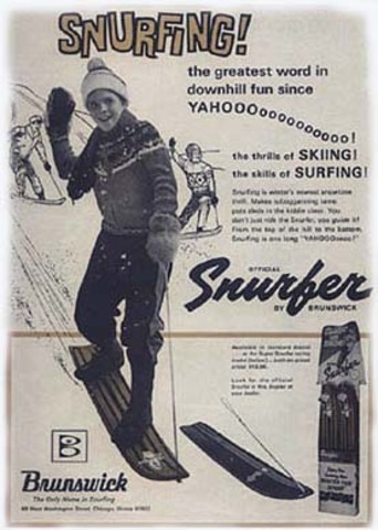 Snurfer