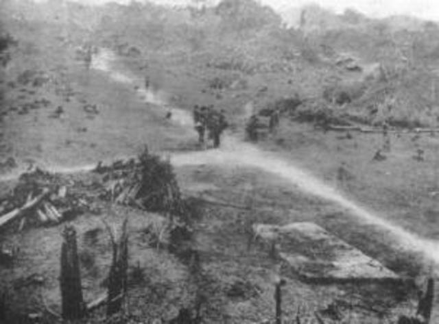 La Conferencia de Berlín (reparto de África)