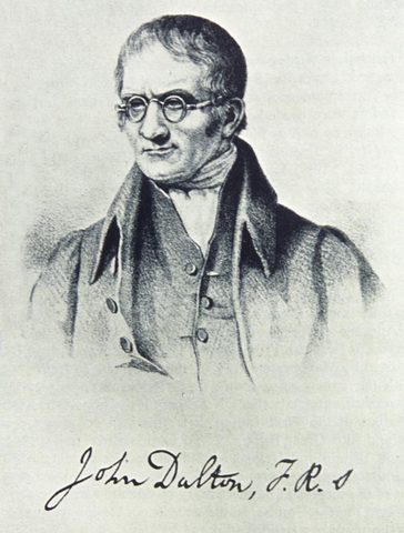 John Dalton
