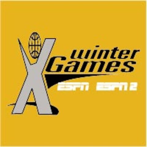 First winter X-Games