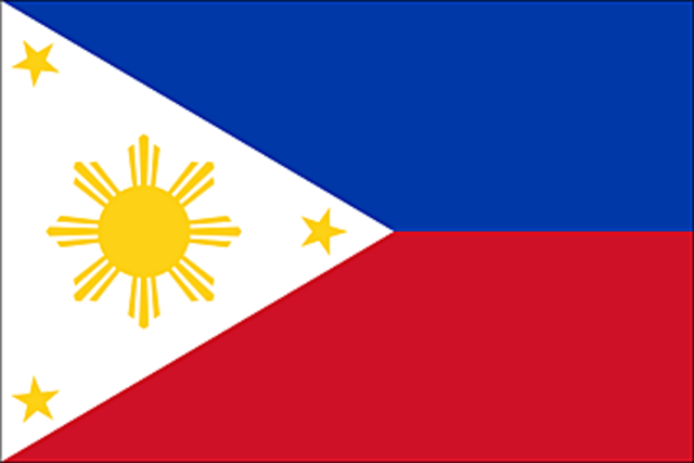 The Philippines Fights Back