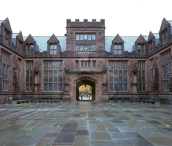 Fitzgerald Drops Out Of School