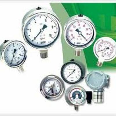 Timeline: WS1-Timeline of the Measurement of Pressure