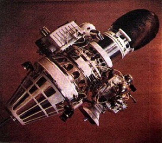 First Soft Spacecraft Landing