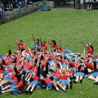 Timeline: Senior Year