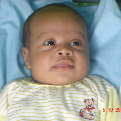 Timeline: mi hijo marlon arboleda