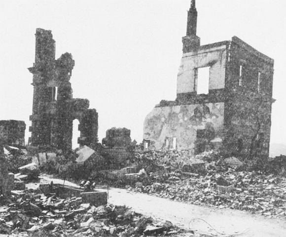 Nagasaki Bombing