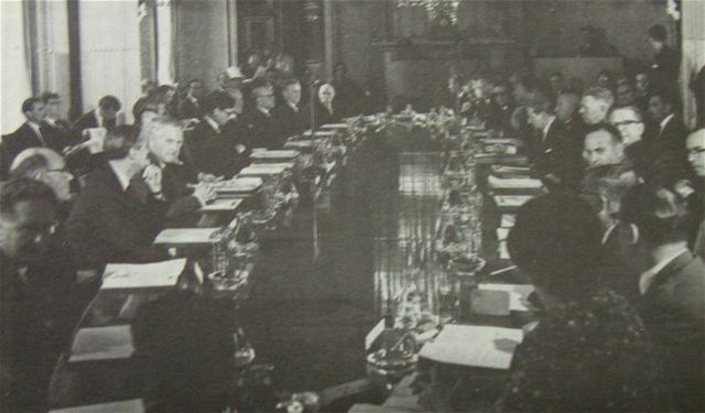 Malta Conference