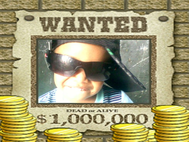 ya proximo a cumplir 4 años