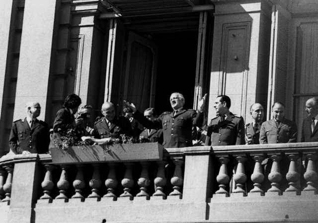 Tercera Junta Militar