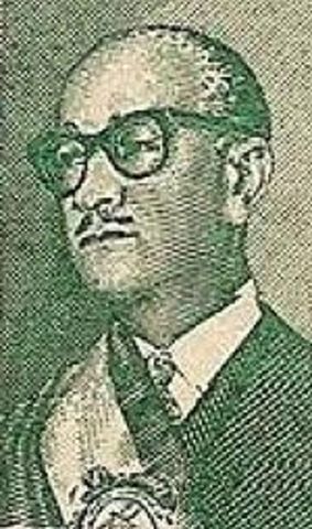 Ramon Villeda Morales